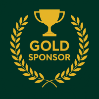 Logo Gold Sponsor